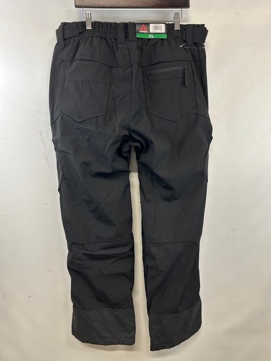 Gerry Other - Gerry Men's Black Snow Pants - XL - NWT